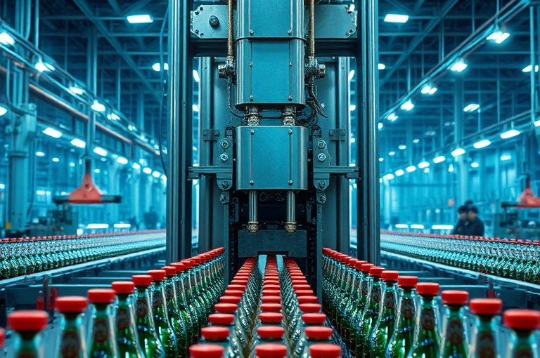 輪胎智能碼垛自動化解決方案