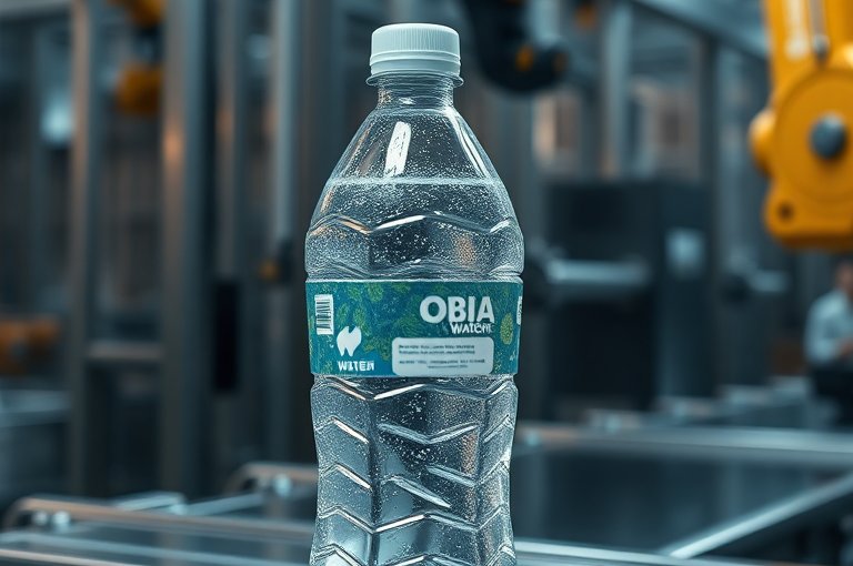 全自動機械手臂碼垛機器人