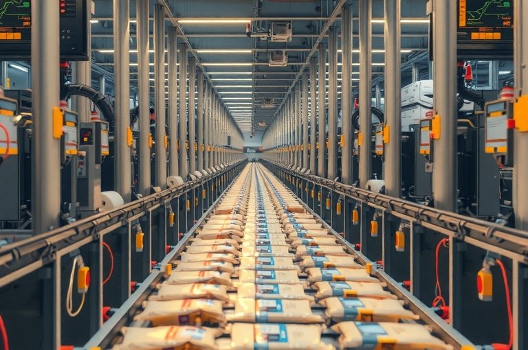 車床智能上下料設(shè)備