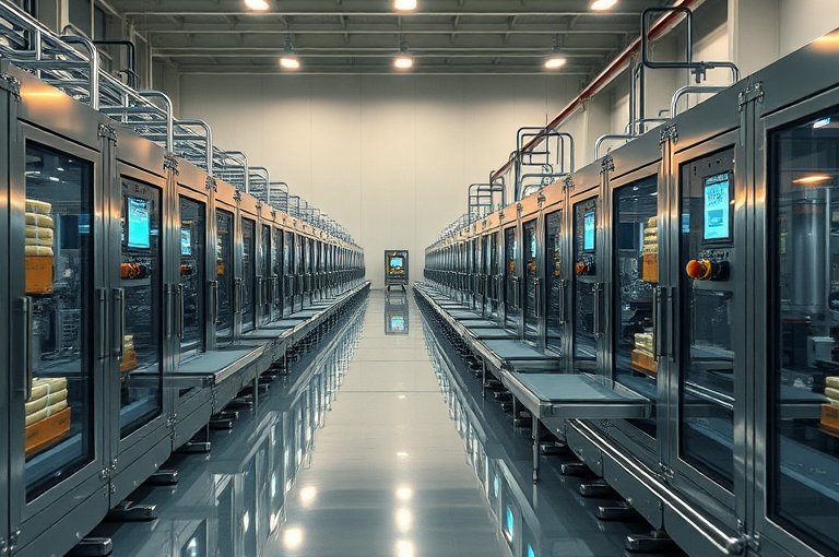 全自動果醬灌裝生產線詢價