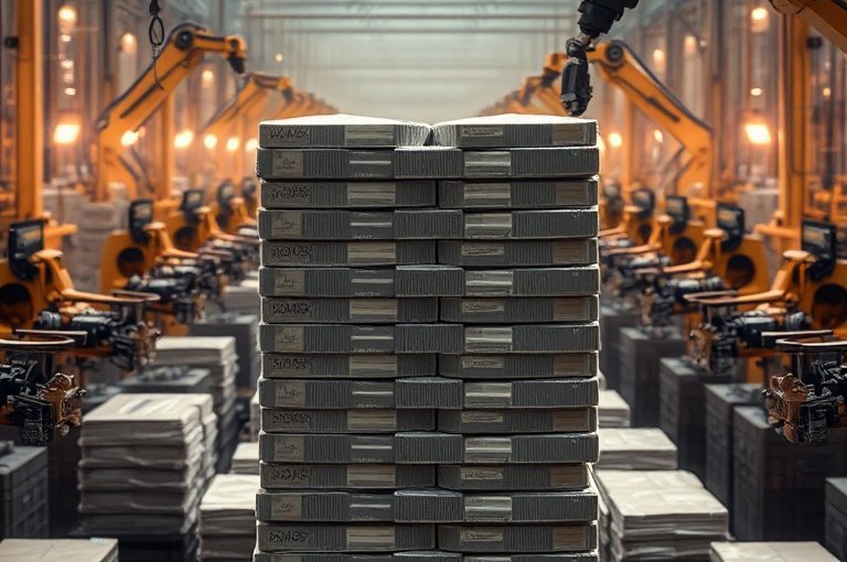 上海尋找專業堆垛機廠家提供一站式解決方案