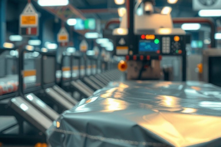 桁架機械手與關節機器人的比較