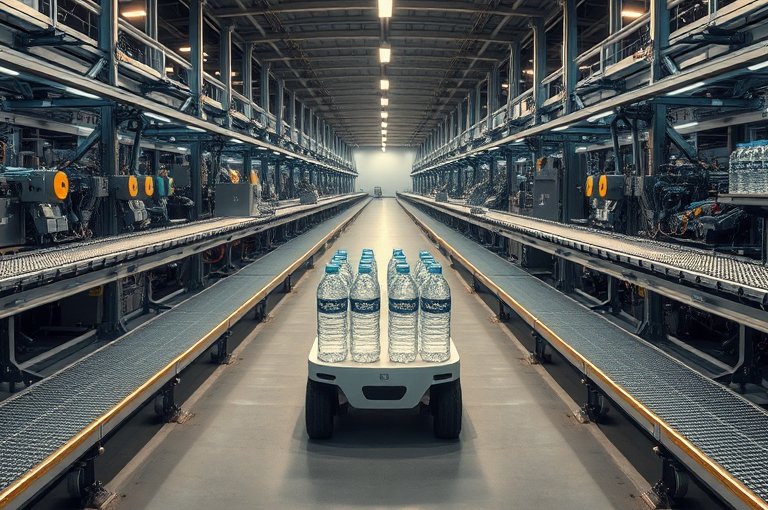 堆垛機移動速度優(yōu)化