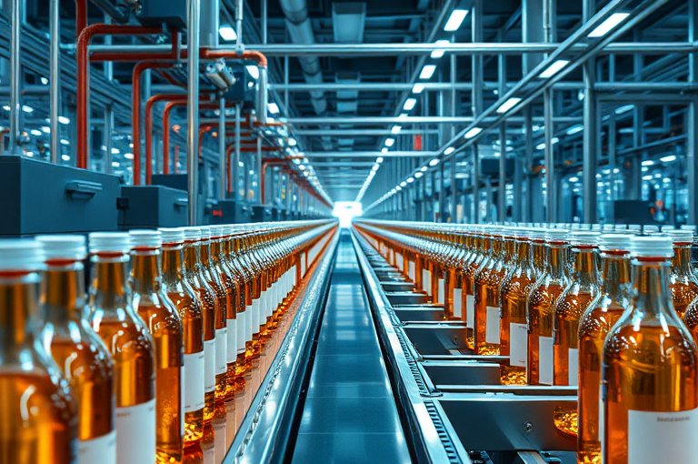 常州企業如何用板材碼垛機器人提升倉儲效率？