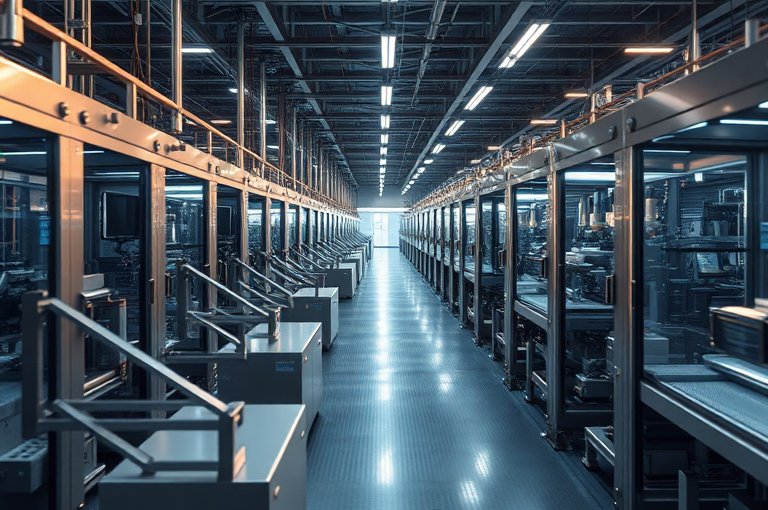 電子廠全自動貼標機價格及使用效果如何