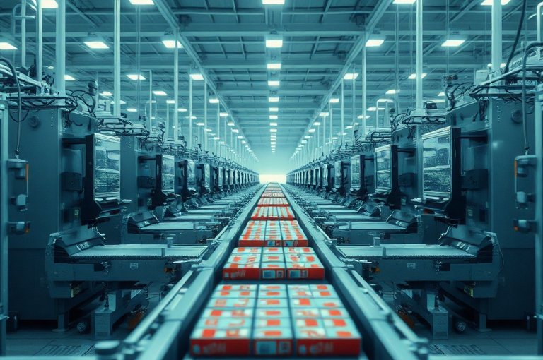 堆垛機安裝及調試流程詳解