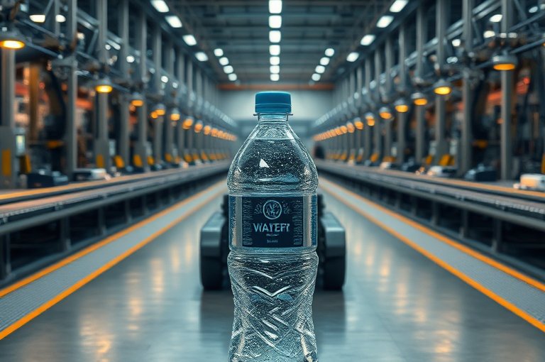 圓瓶貼標(biāo)神器自動高效