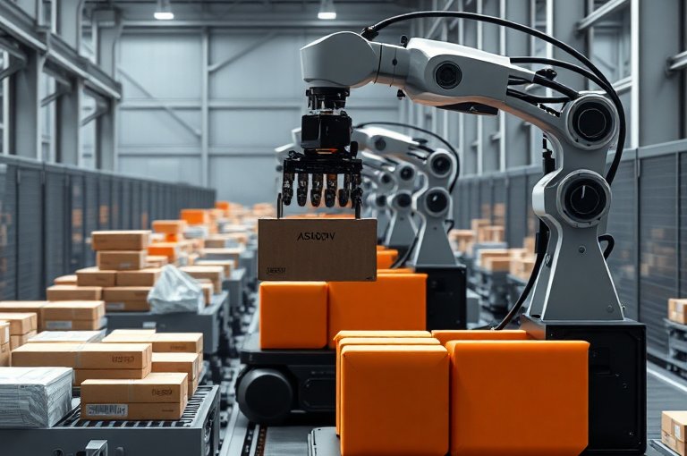 全自動藥品瓶貼標設備