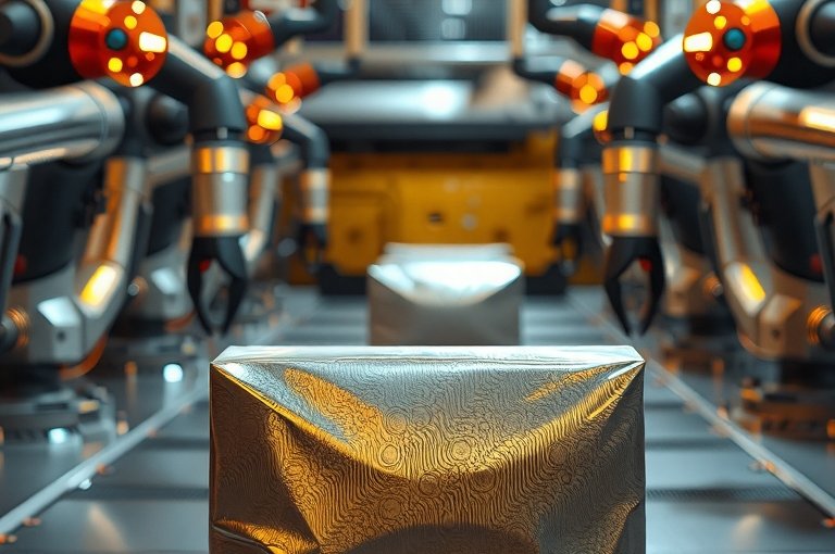 無錫工廠如何選擇二維碼自動貼標機廠家