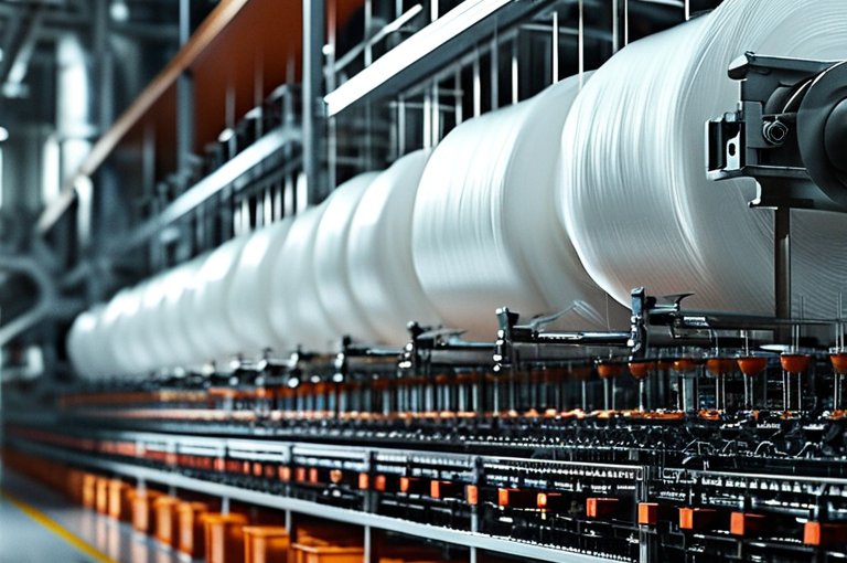 碼垛機器人在自動化物流中的應用