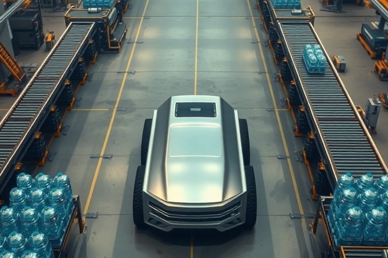 全自動碼垛機設備生產商