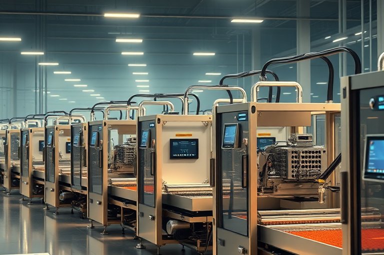 磨簧機(jī)自動(dòng)上料設(shè)備選購指南